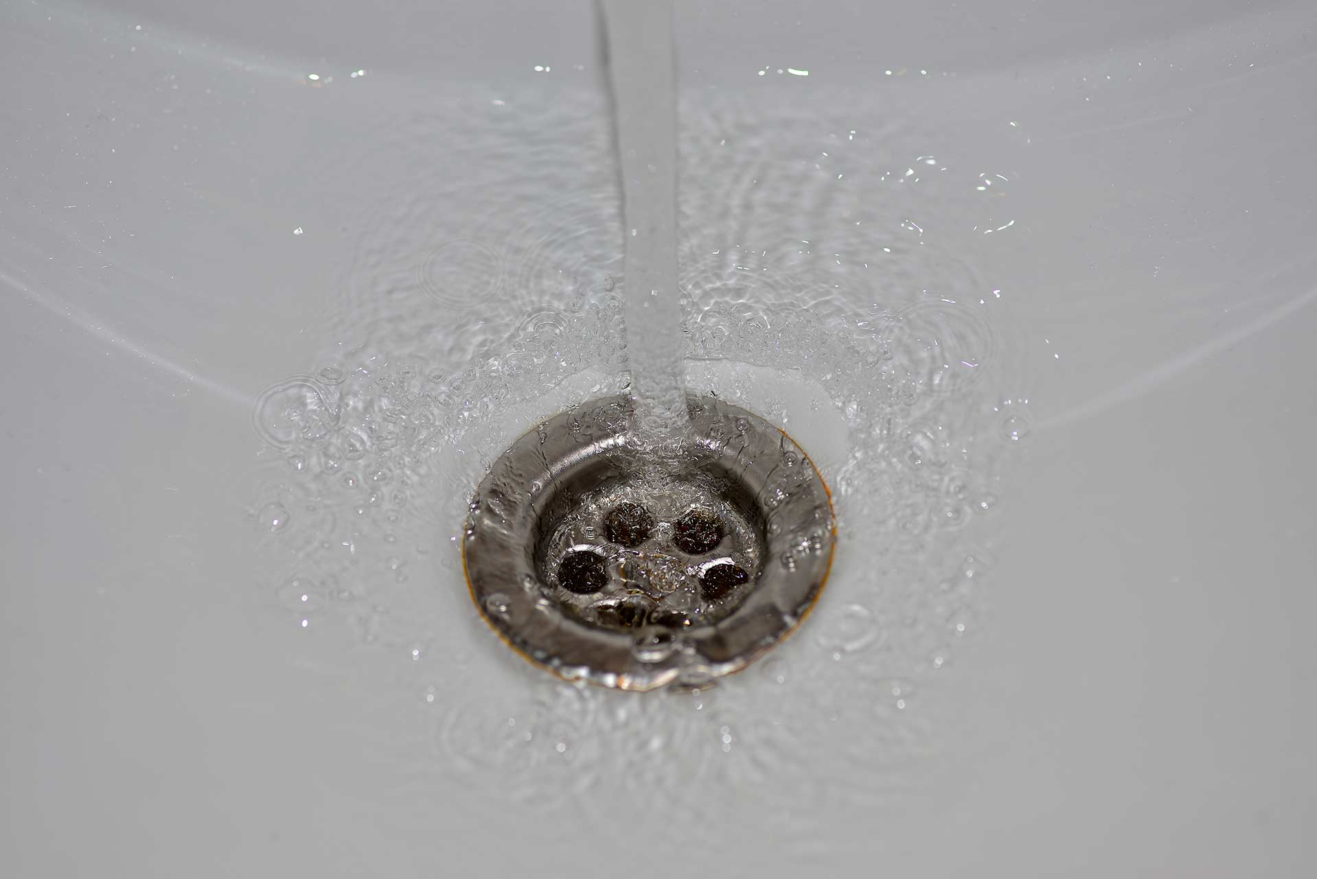 A2B Drains provides services to unblock blocked sinks and drains for properties in Boston.
